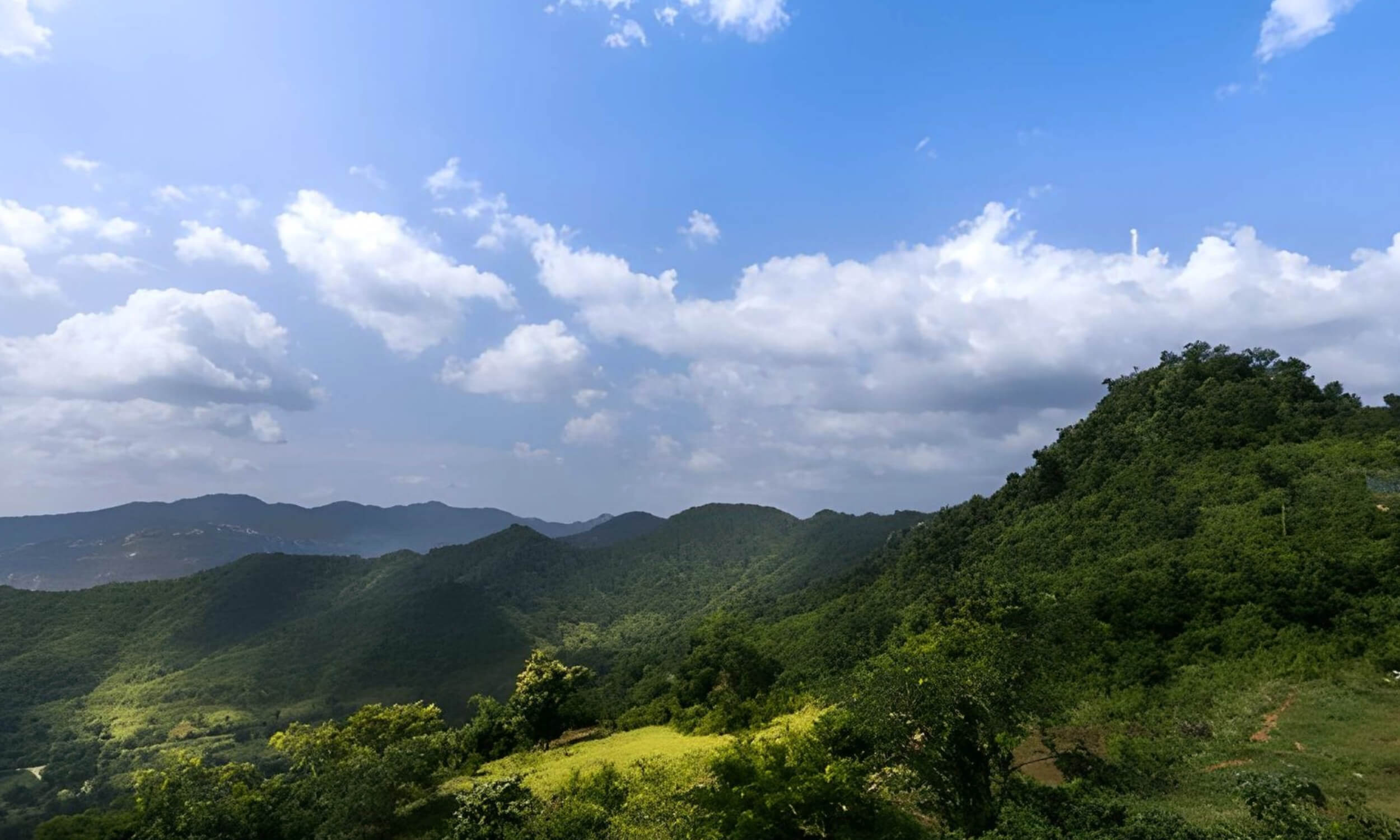Araku Valley