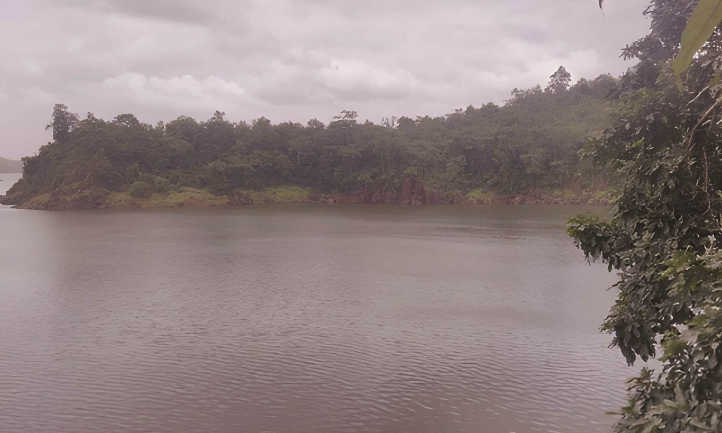 Bhatsa River Valley- Igatpuri Hill Station