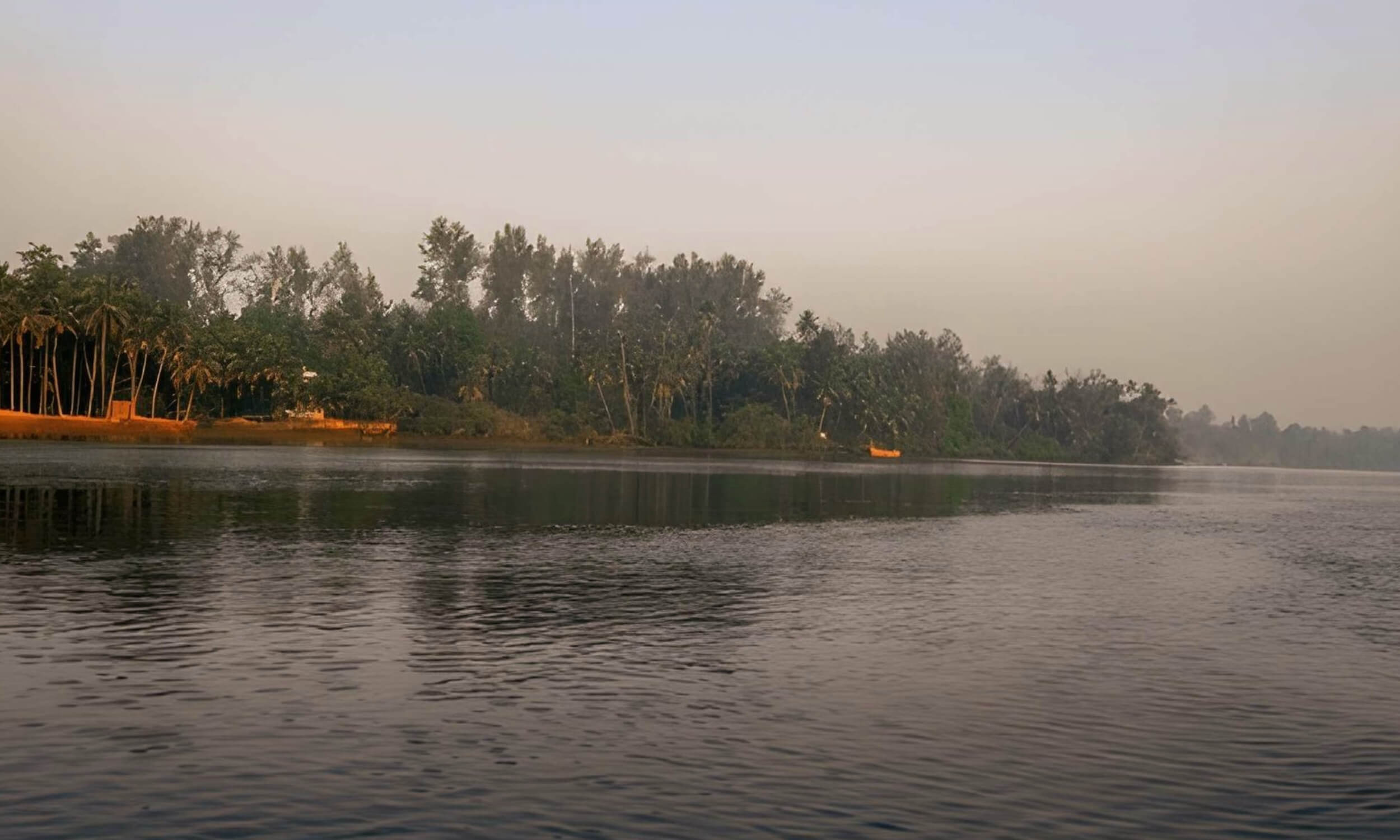 Devbag Beach Tarkarli