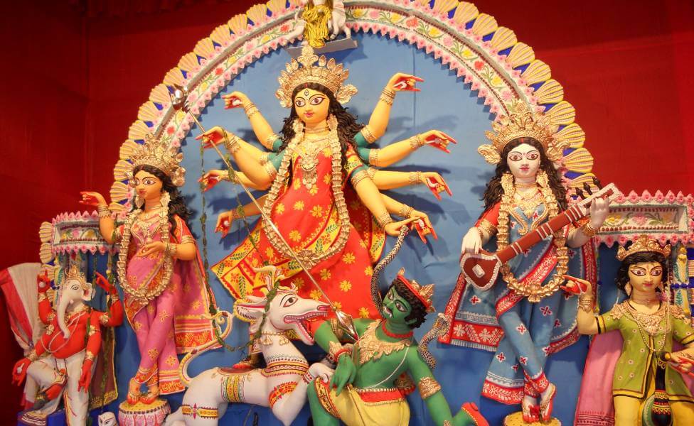 Durga-Puja-Pandal-Kolkata