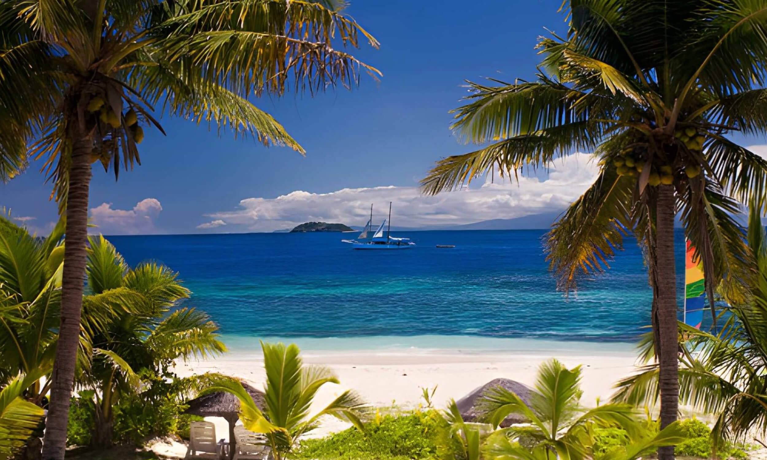 Fiji