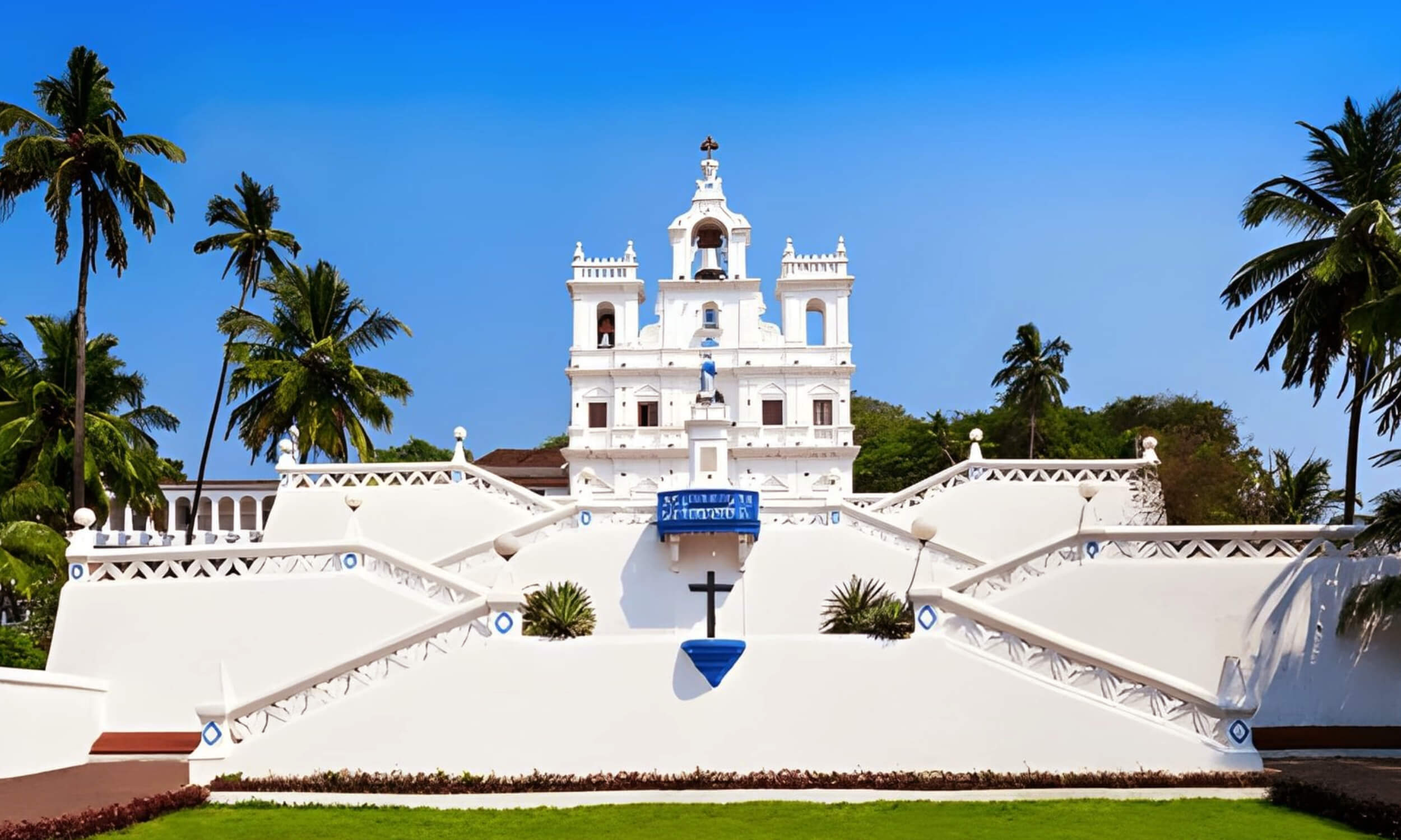 Goa Tourism India