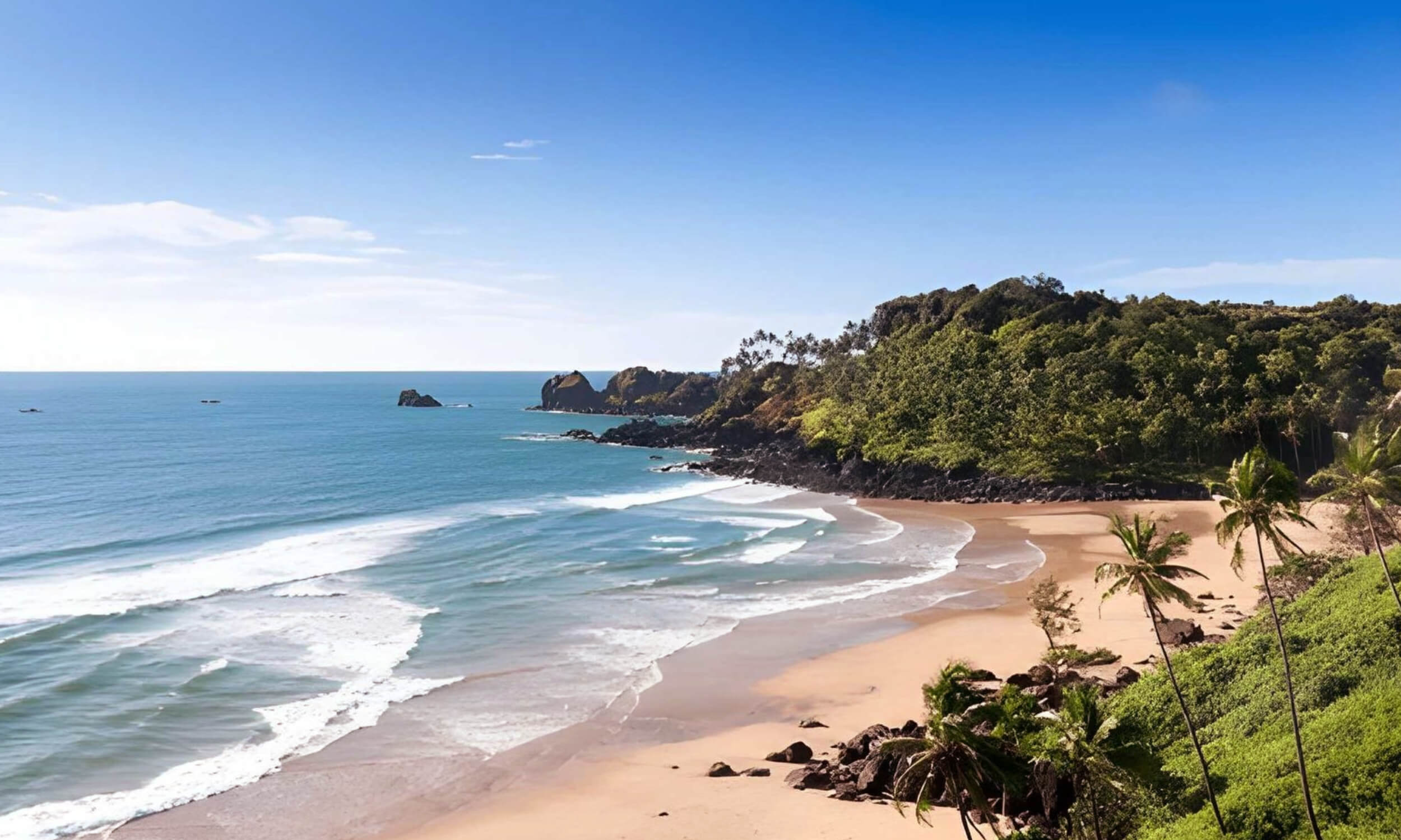 Goa Tourism Update
