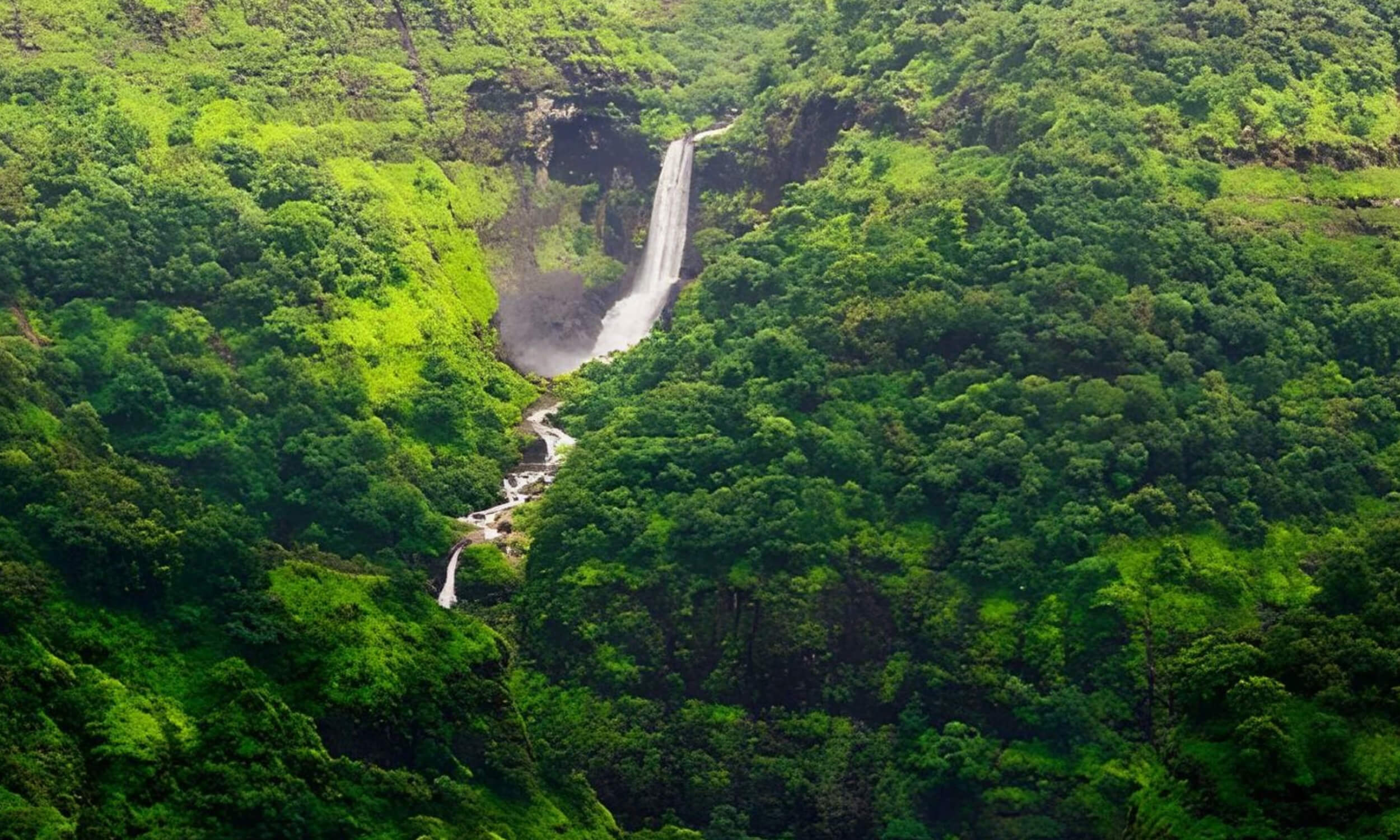 Khandala Hill Station