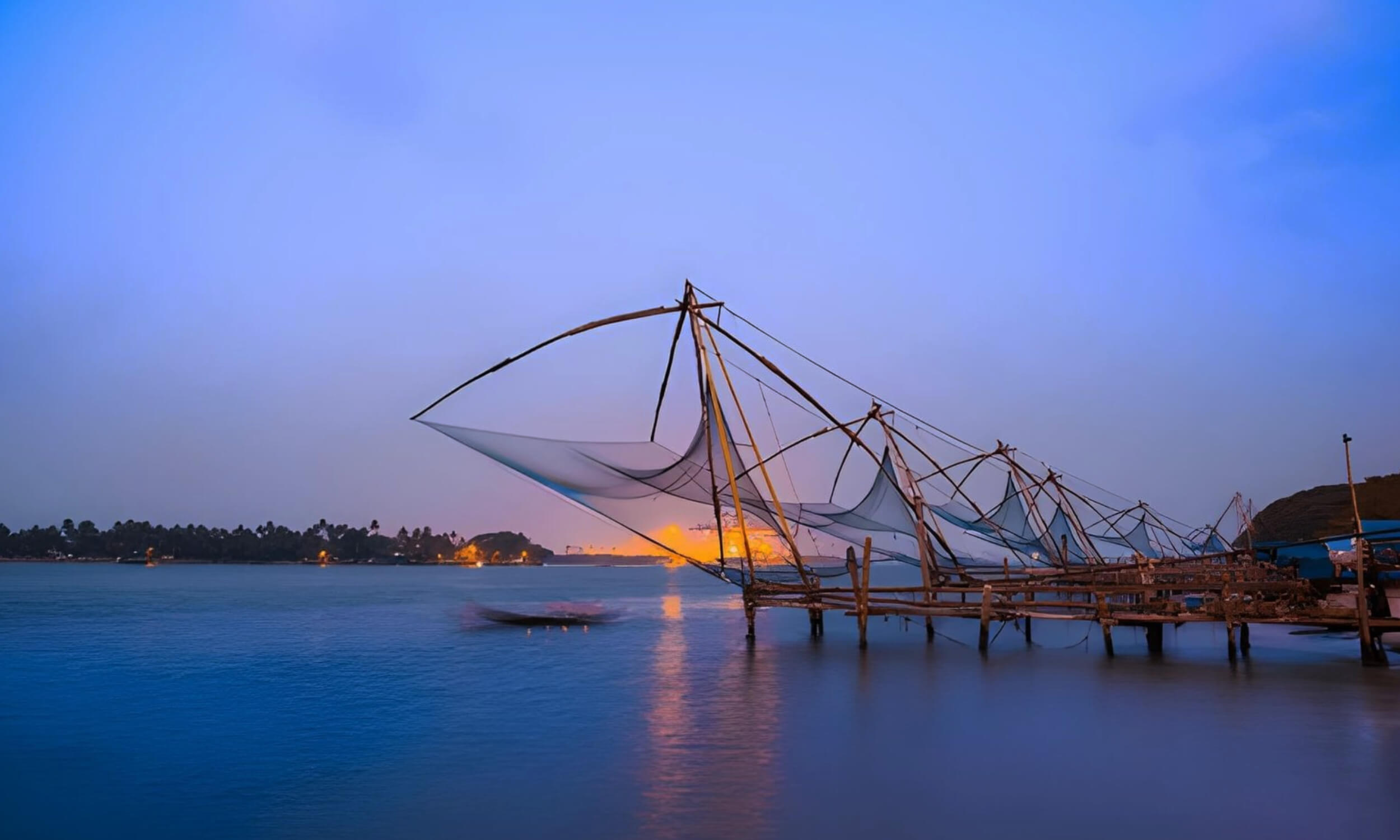 Kochi Kerala