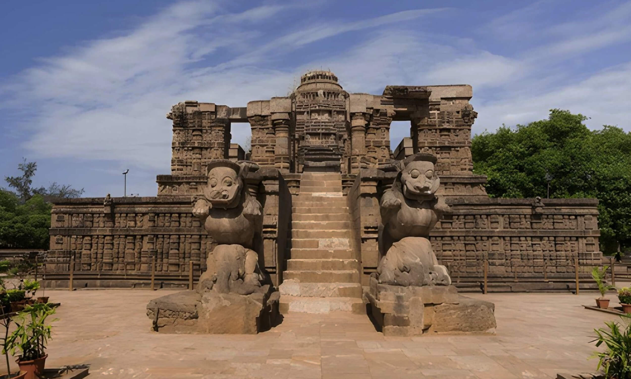 Konark Sun Temple Odisha