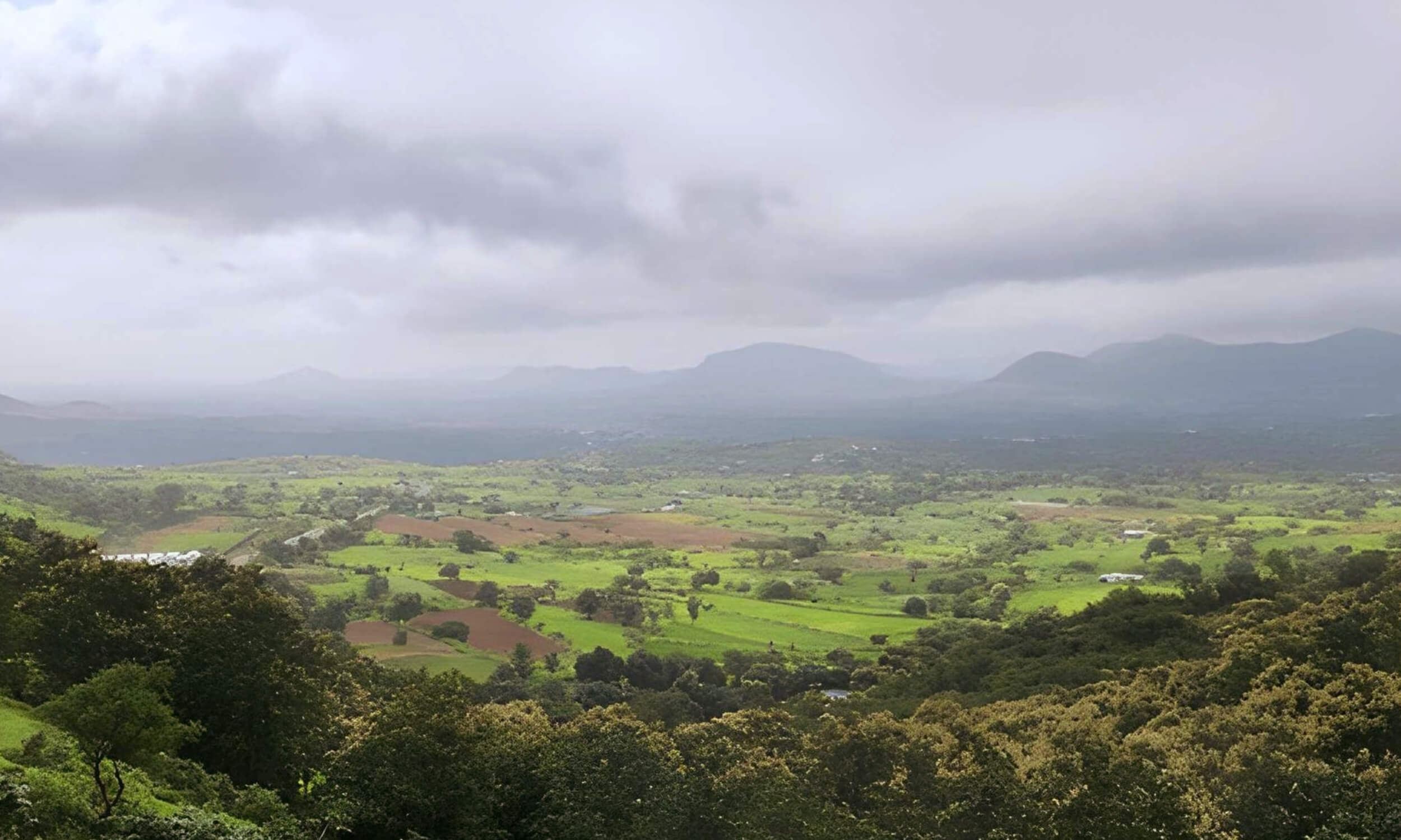 Malshej Ghat Maharashtra