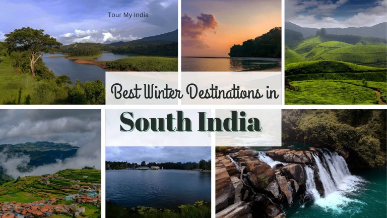 Most Beautiful South India Winter Destinations