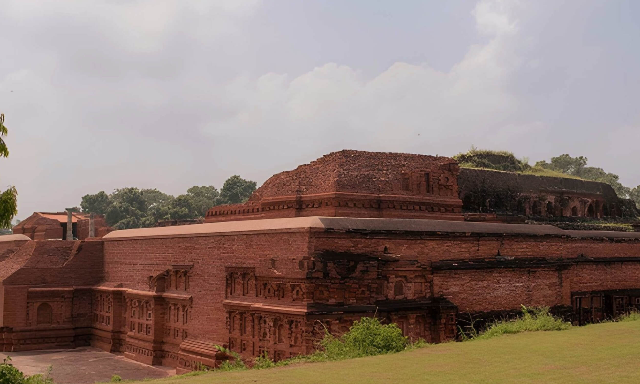 Nalanda Bihar
