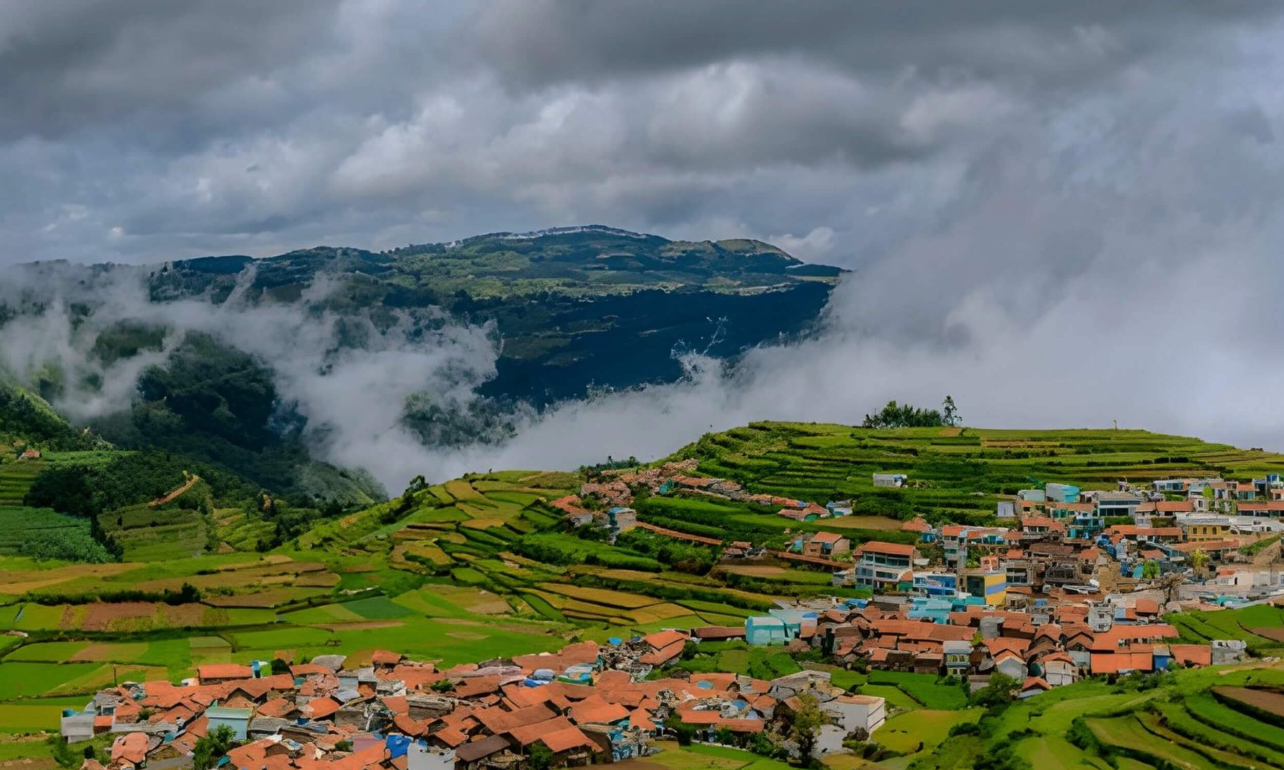 Ooty