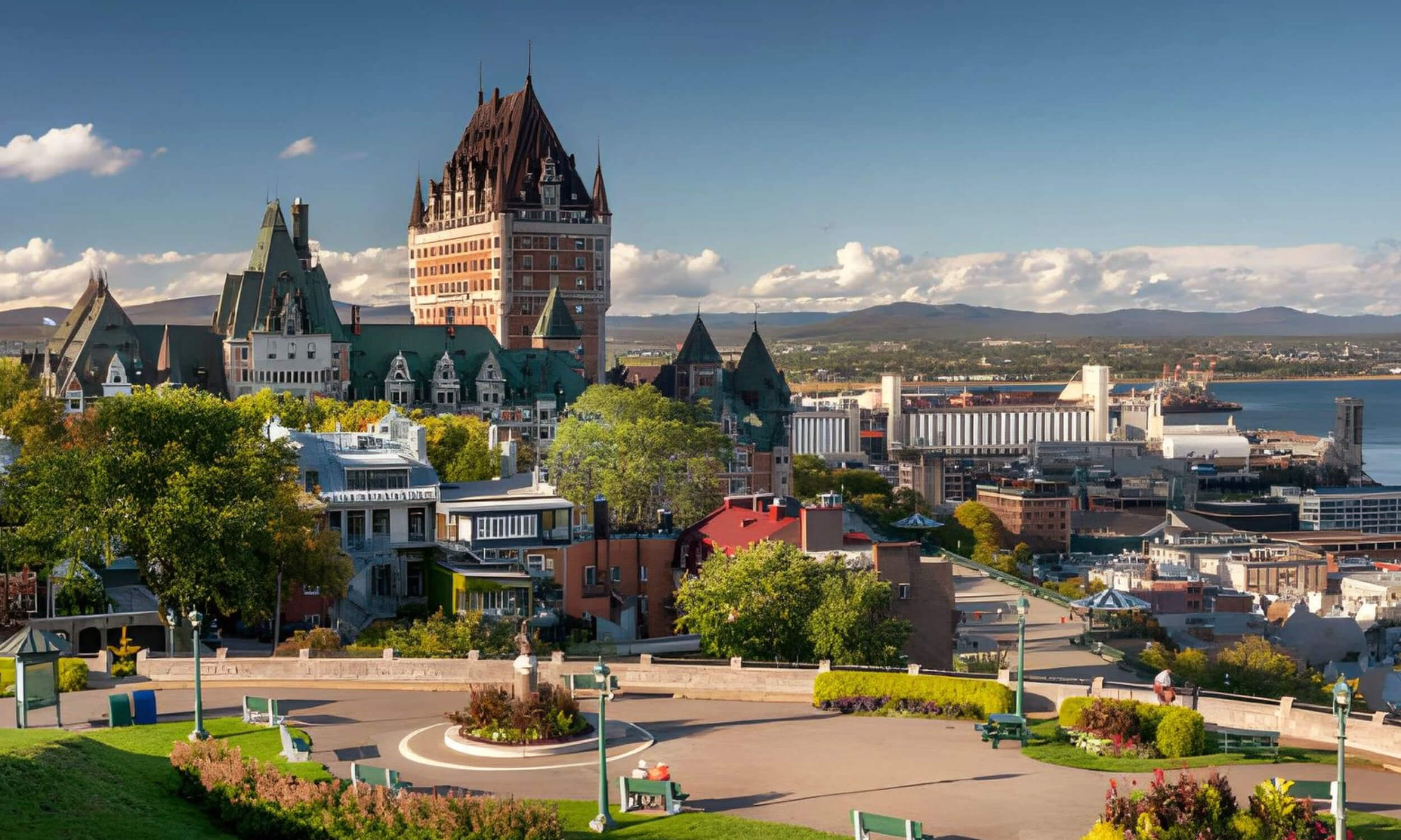Quebec