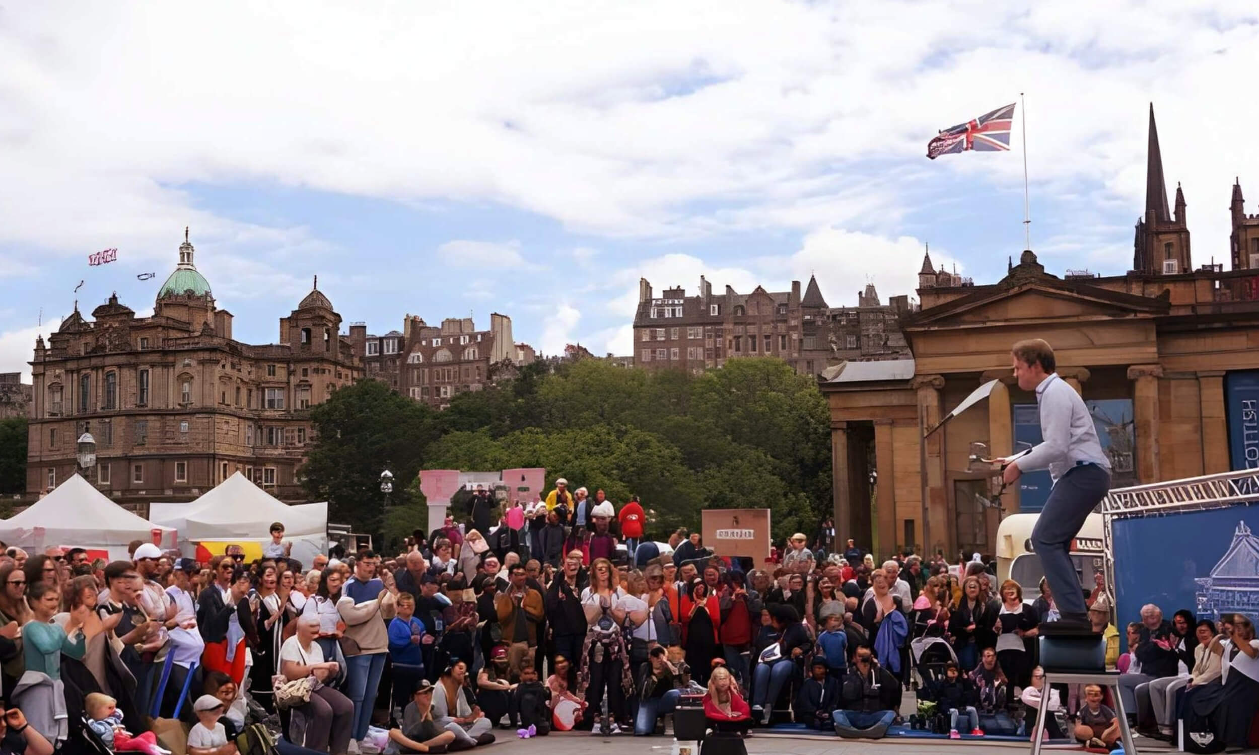 Scotland