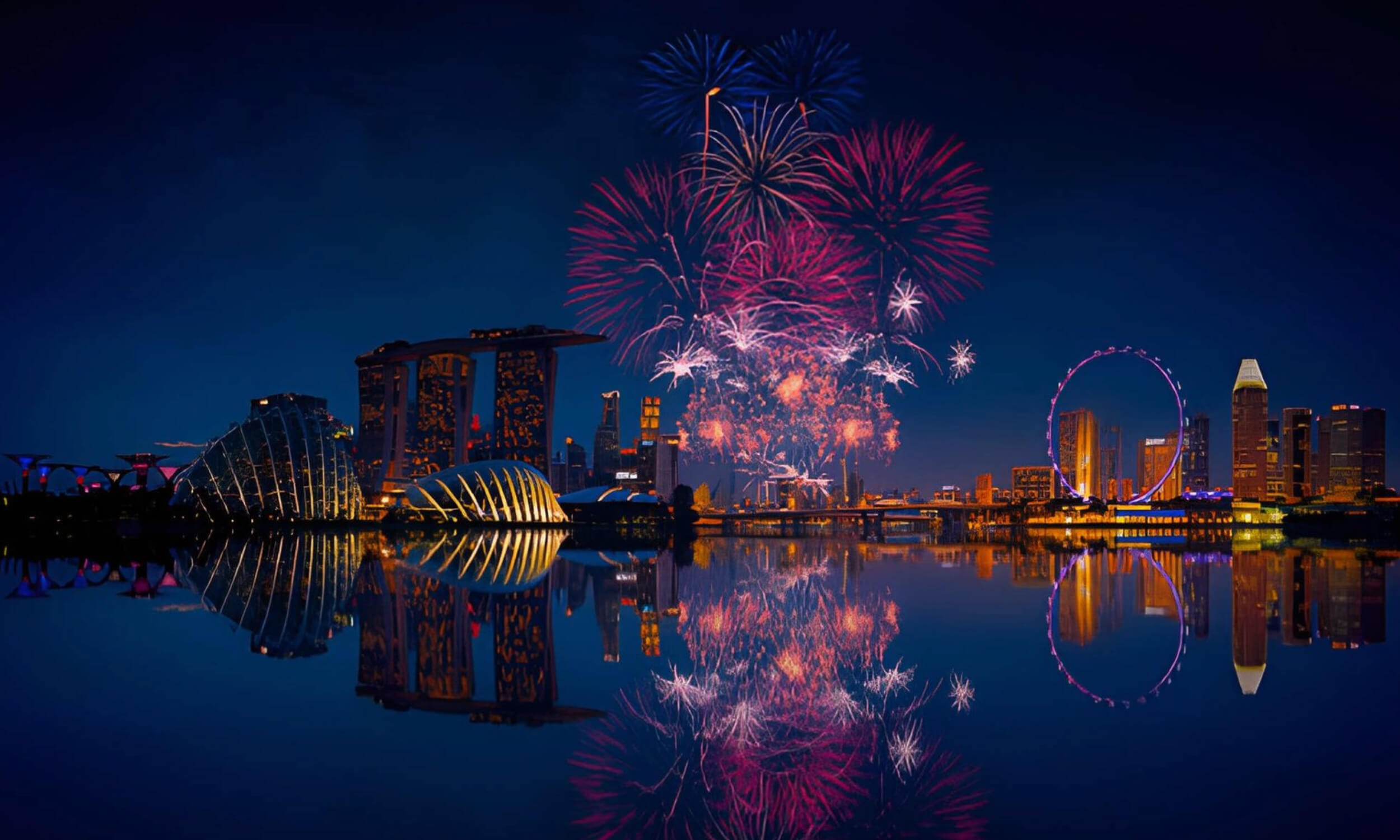 Singapore