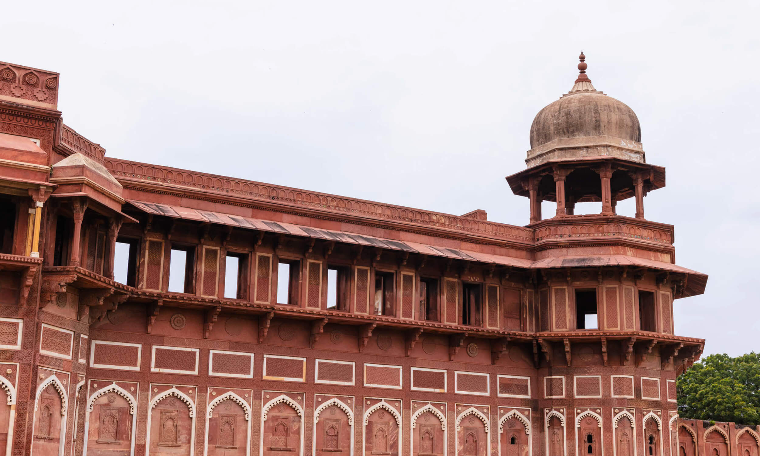 Agra Fort