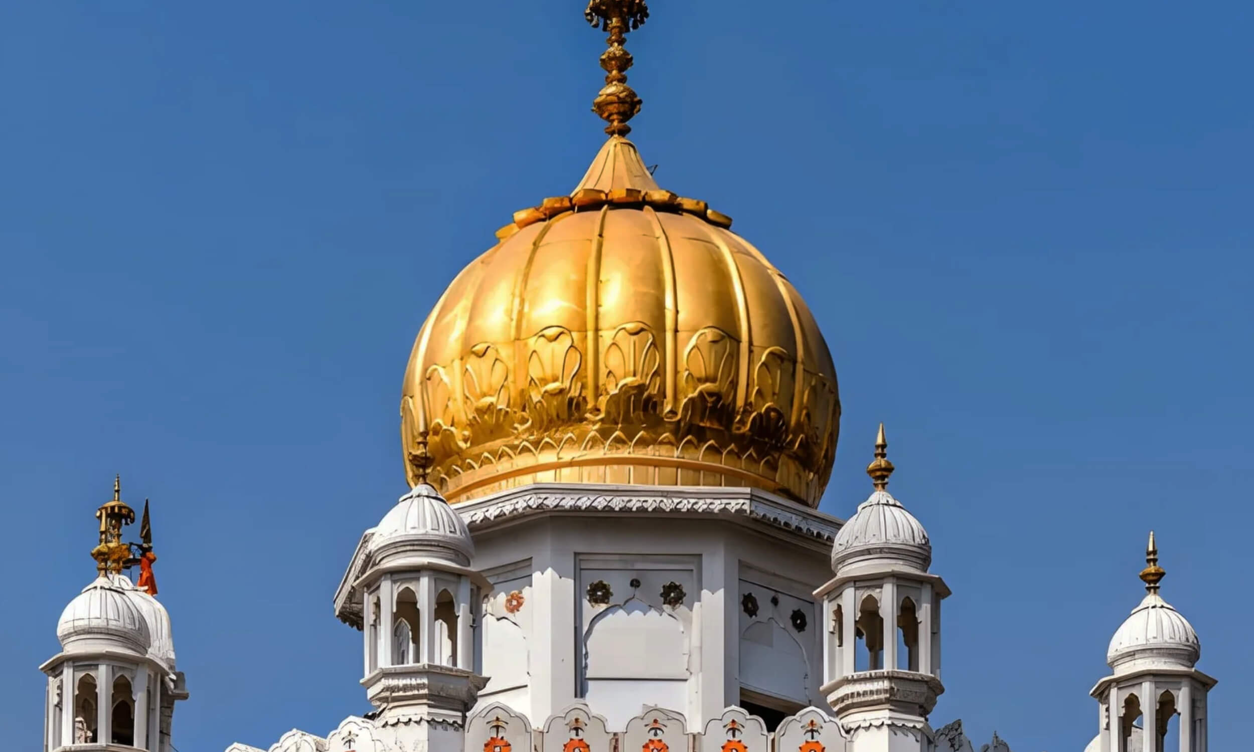 Akal Takht Amritsar