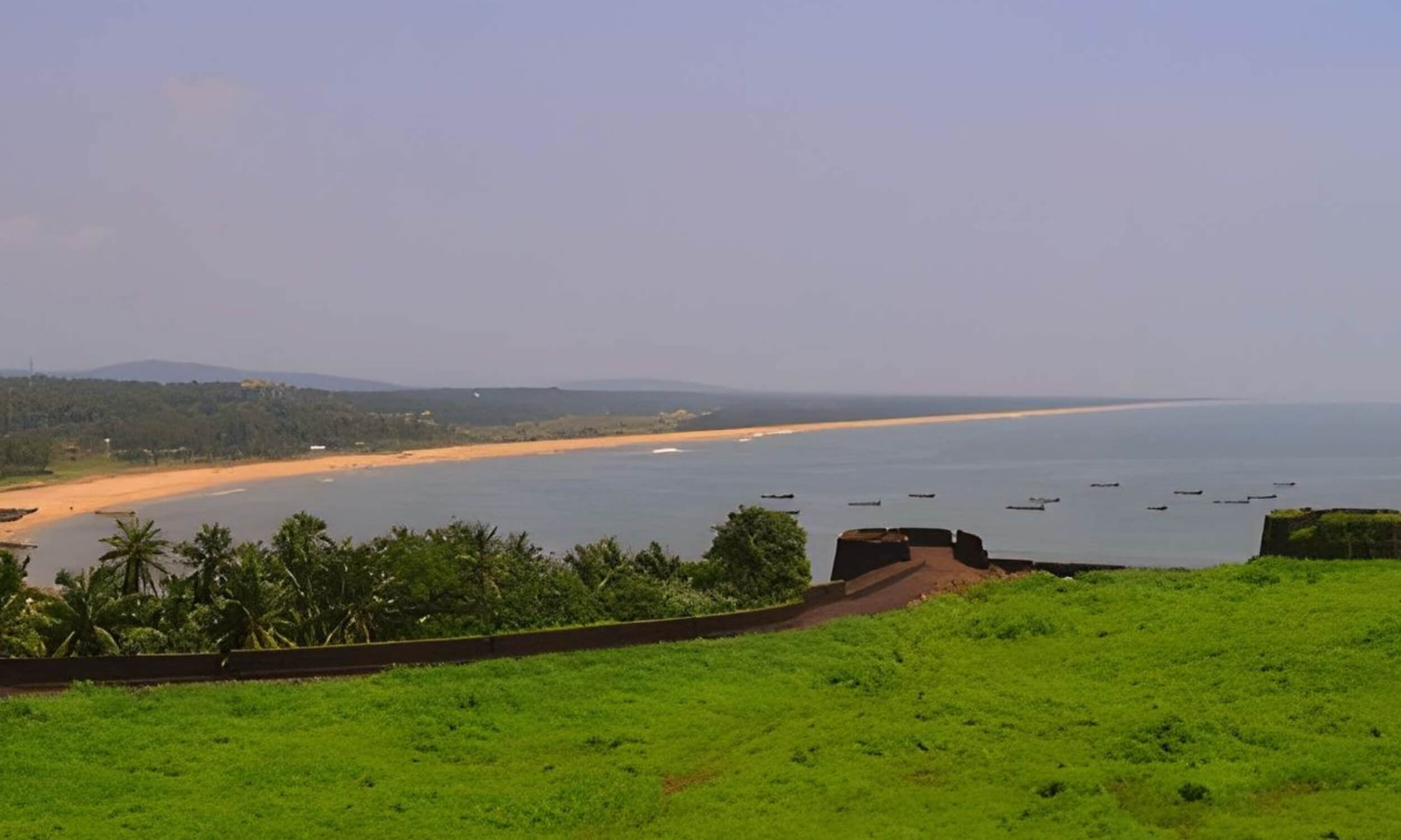 Bekal Kerala