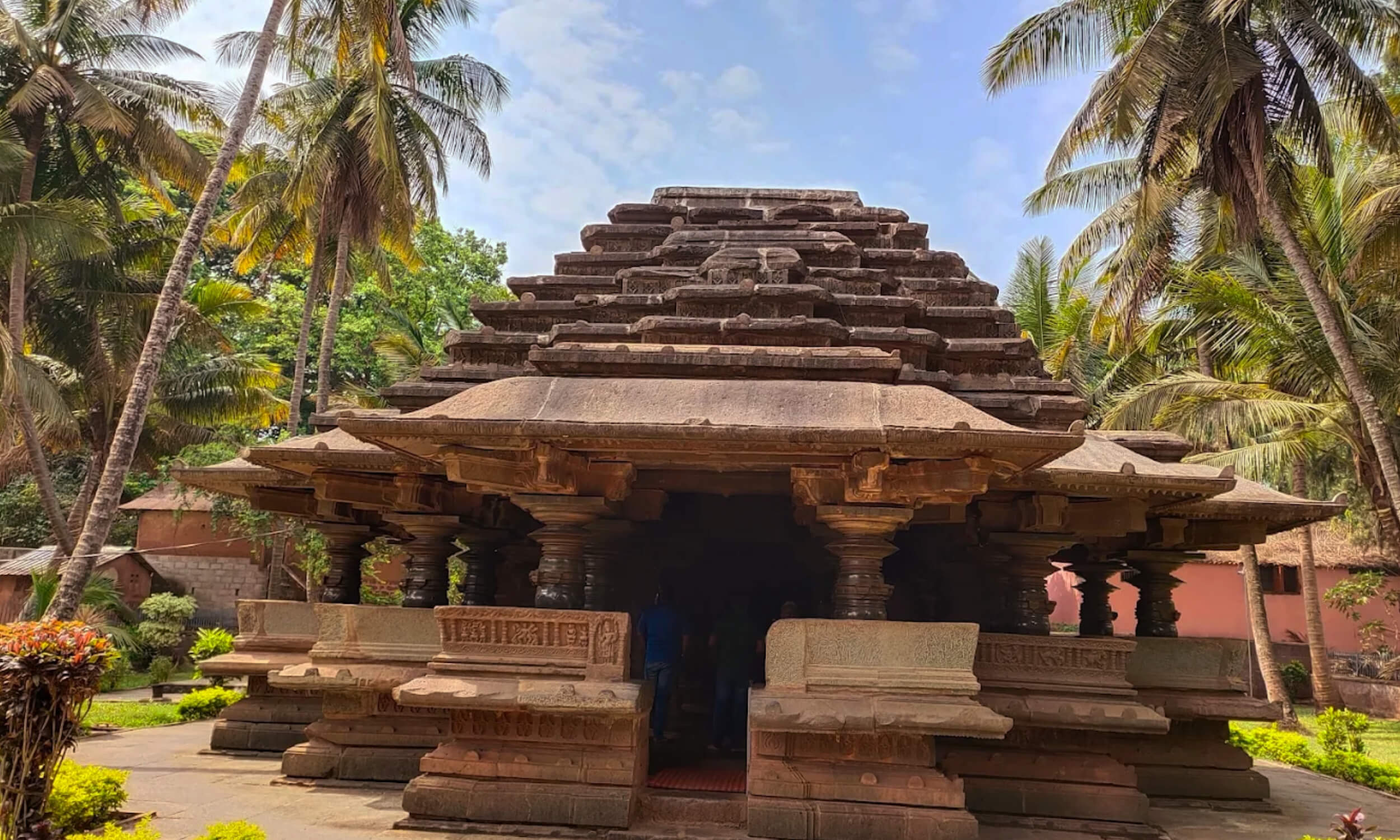 Belagavi Fort Karnataka