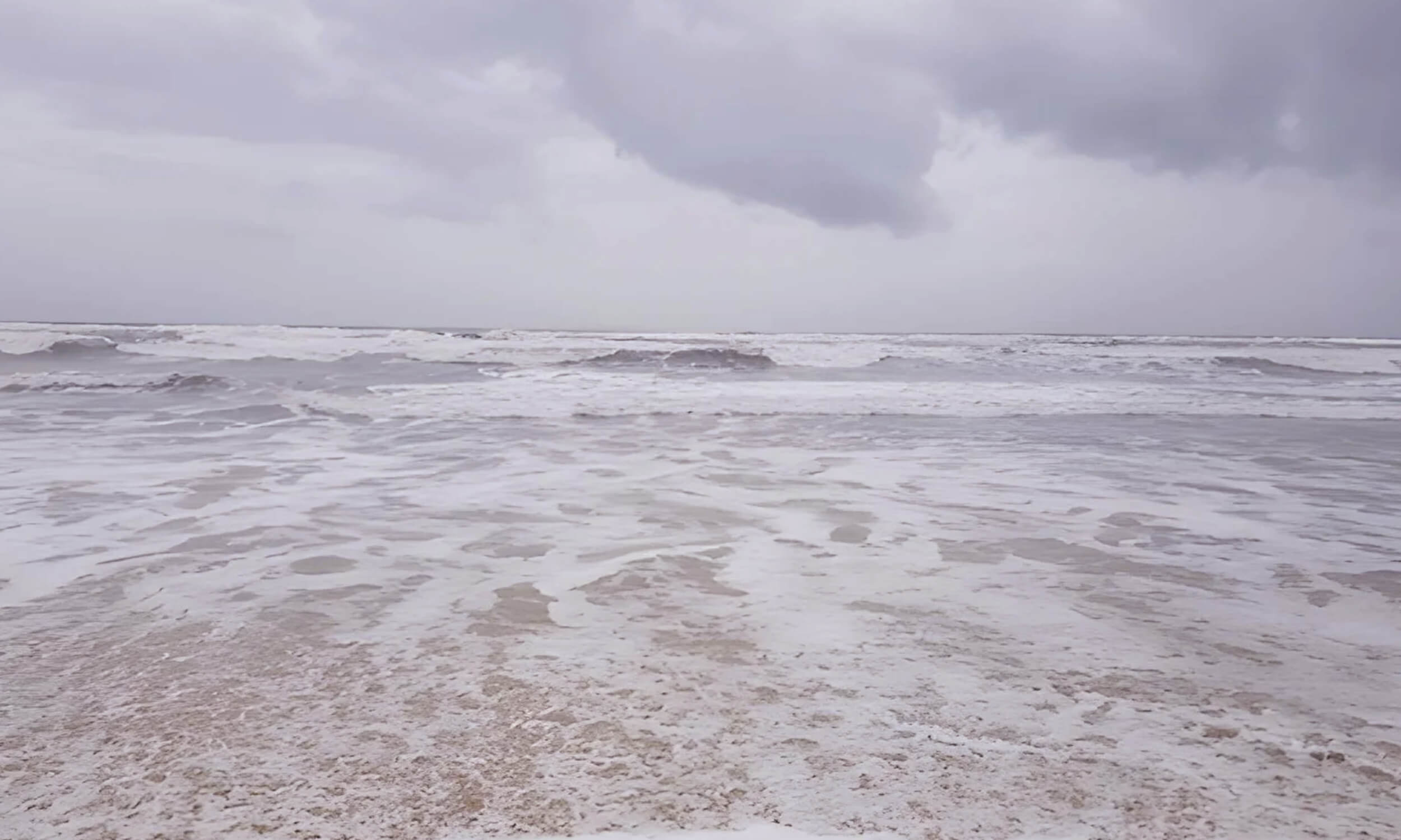 Cavelossim Beach Goa