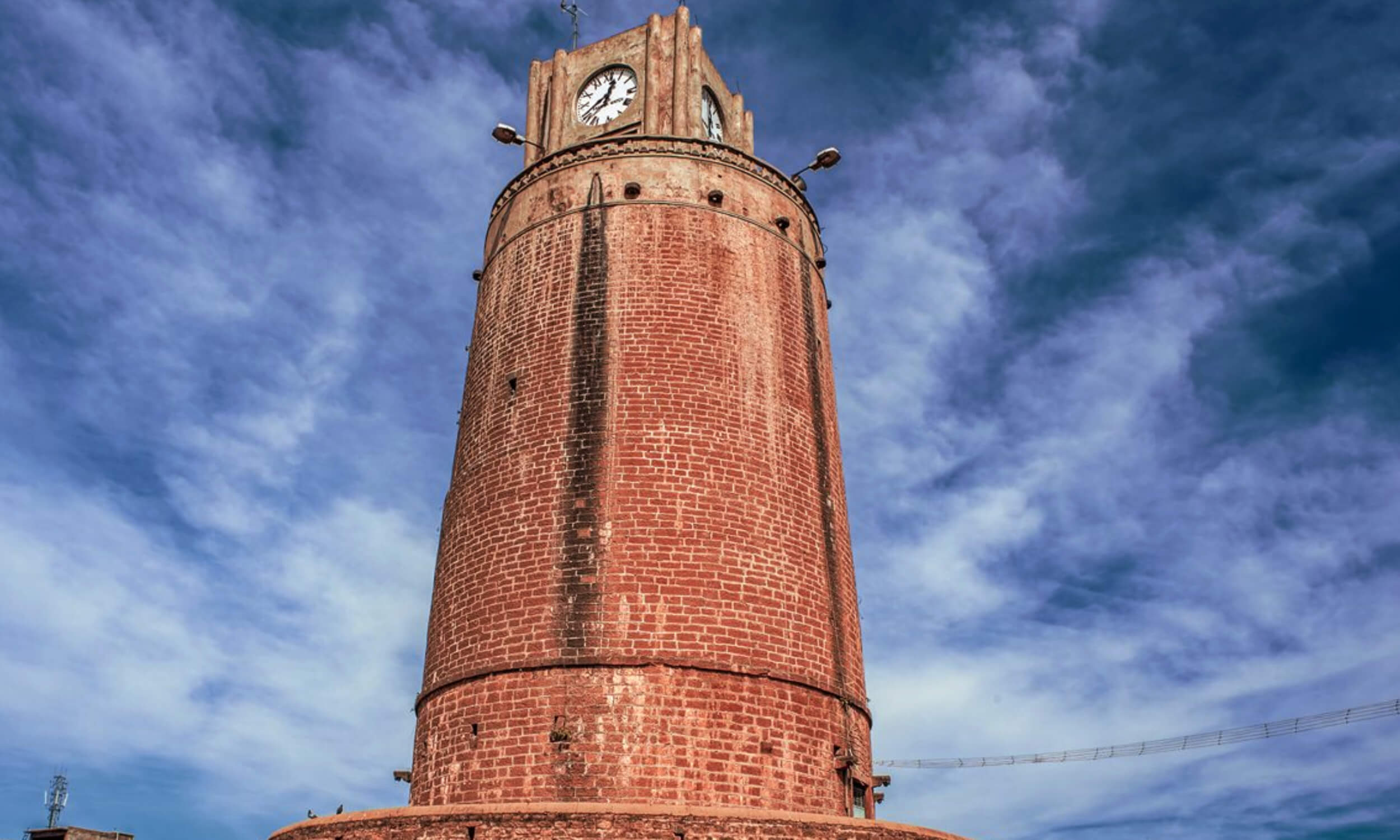 Chaubara Karnataka