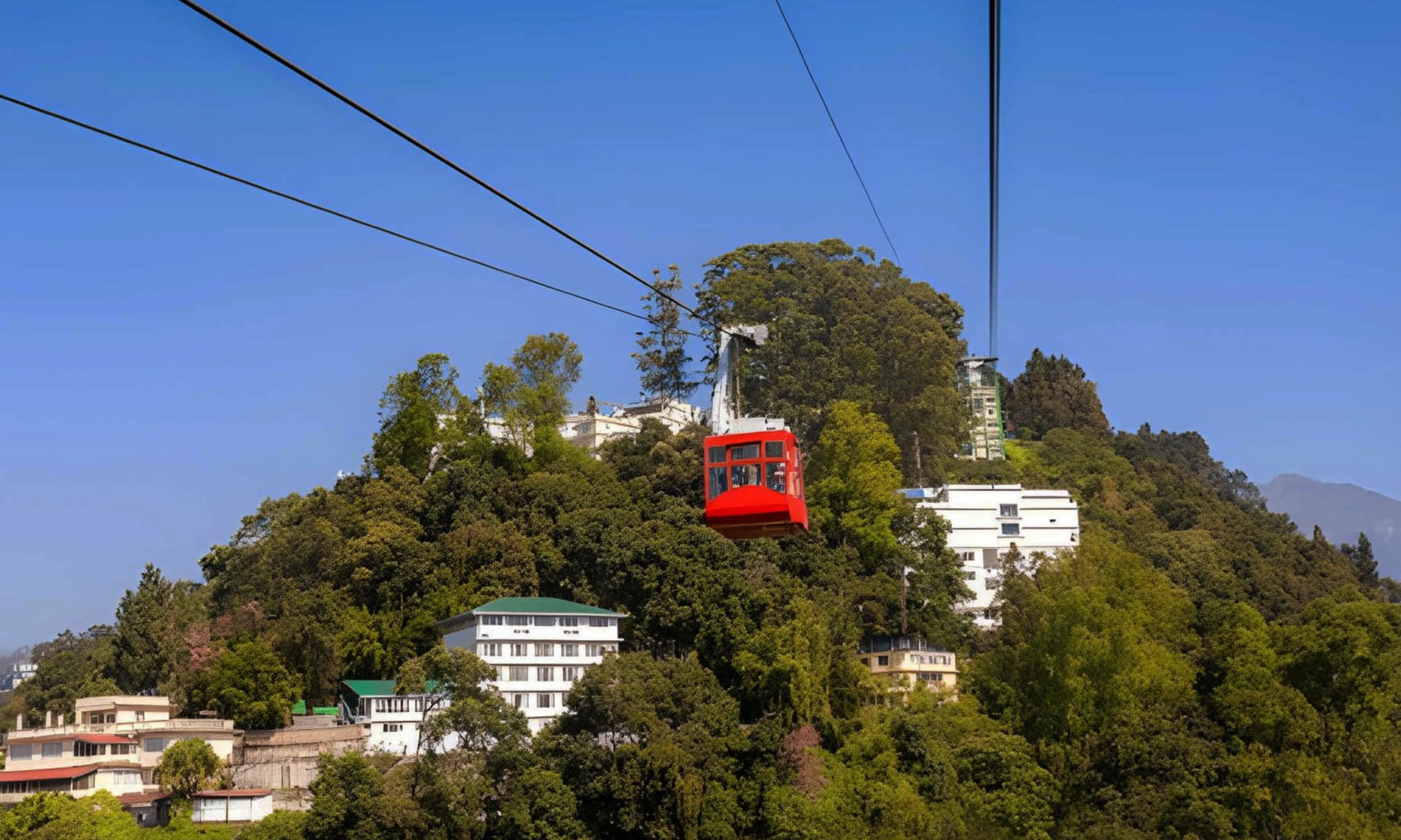 Gangtok Sikkim