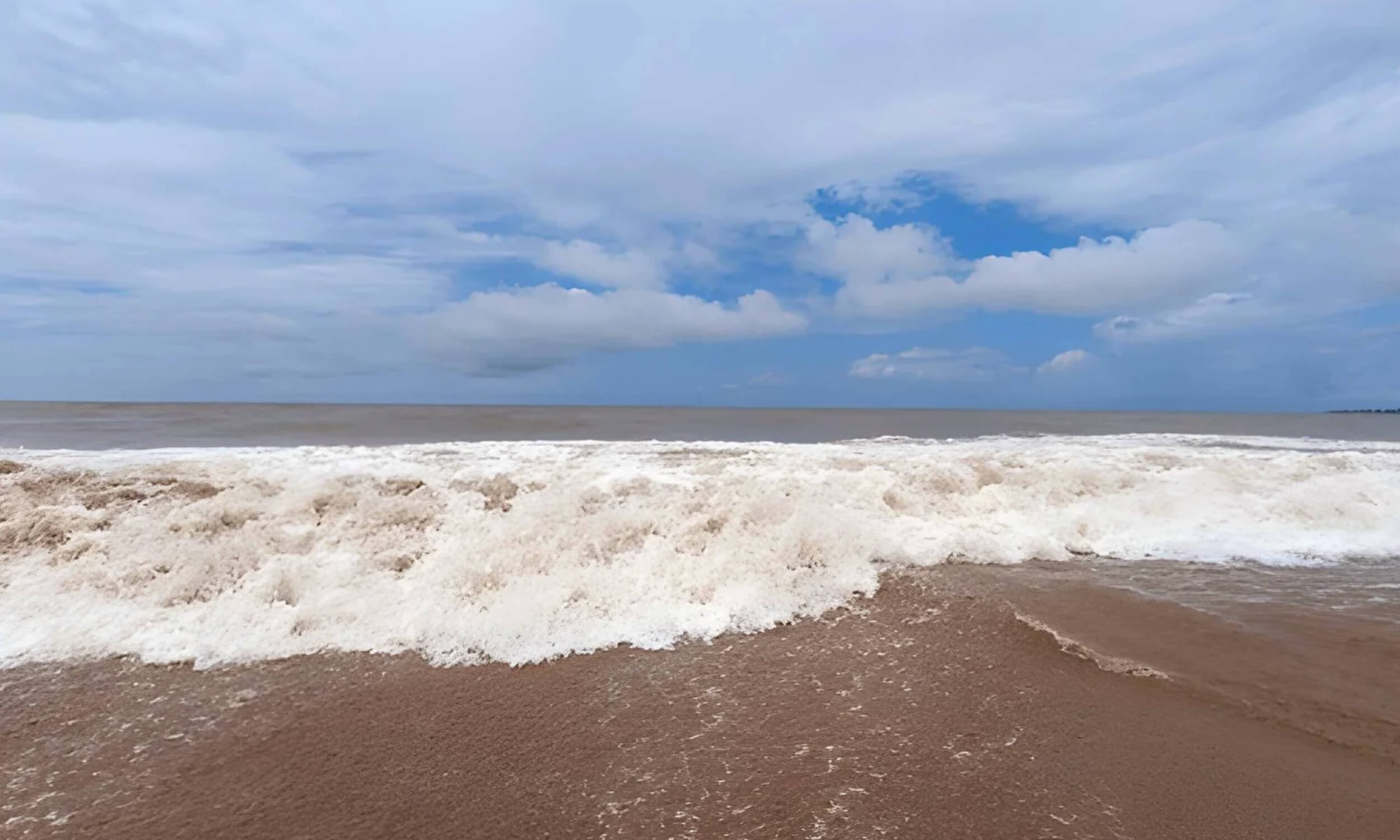 Juhu Beach Mumbai