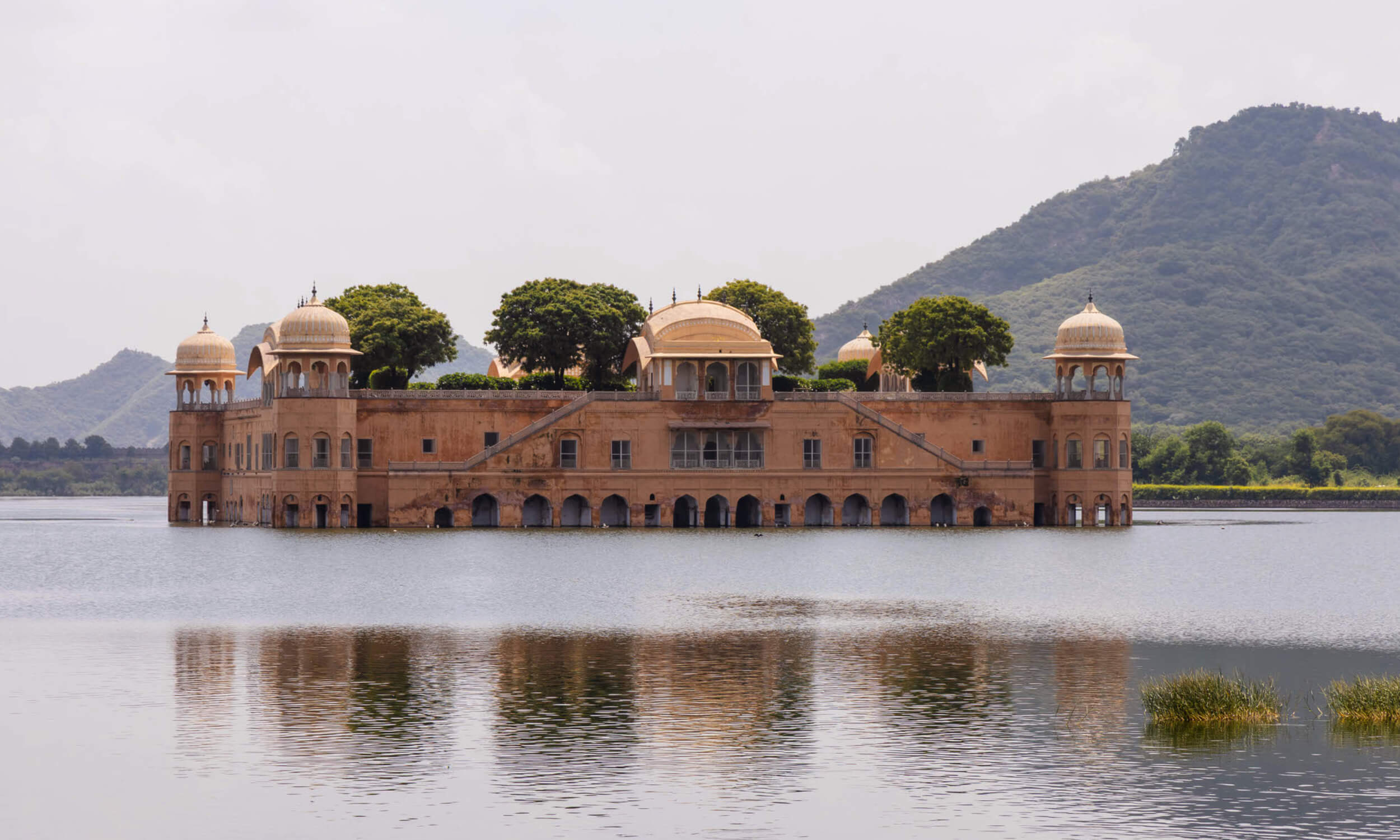Lake Palace Jaipur