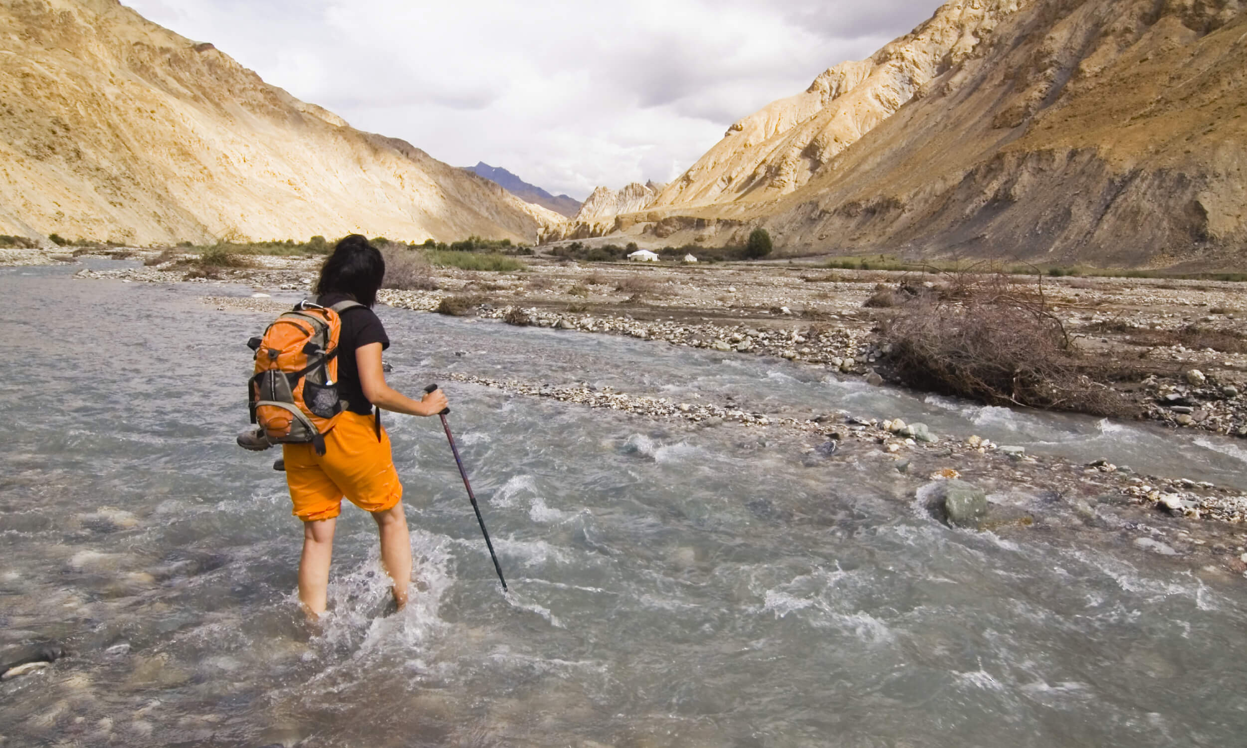Markha Valley Trek