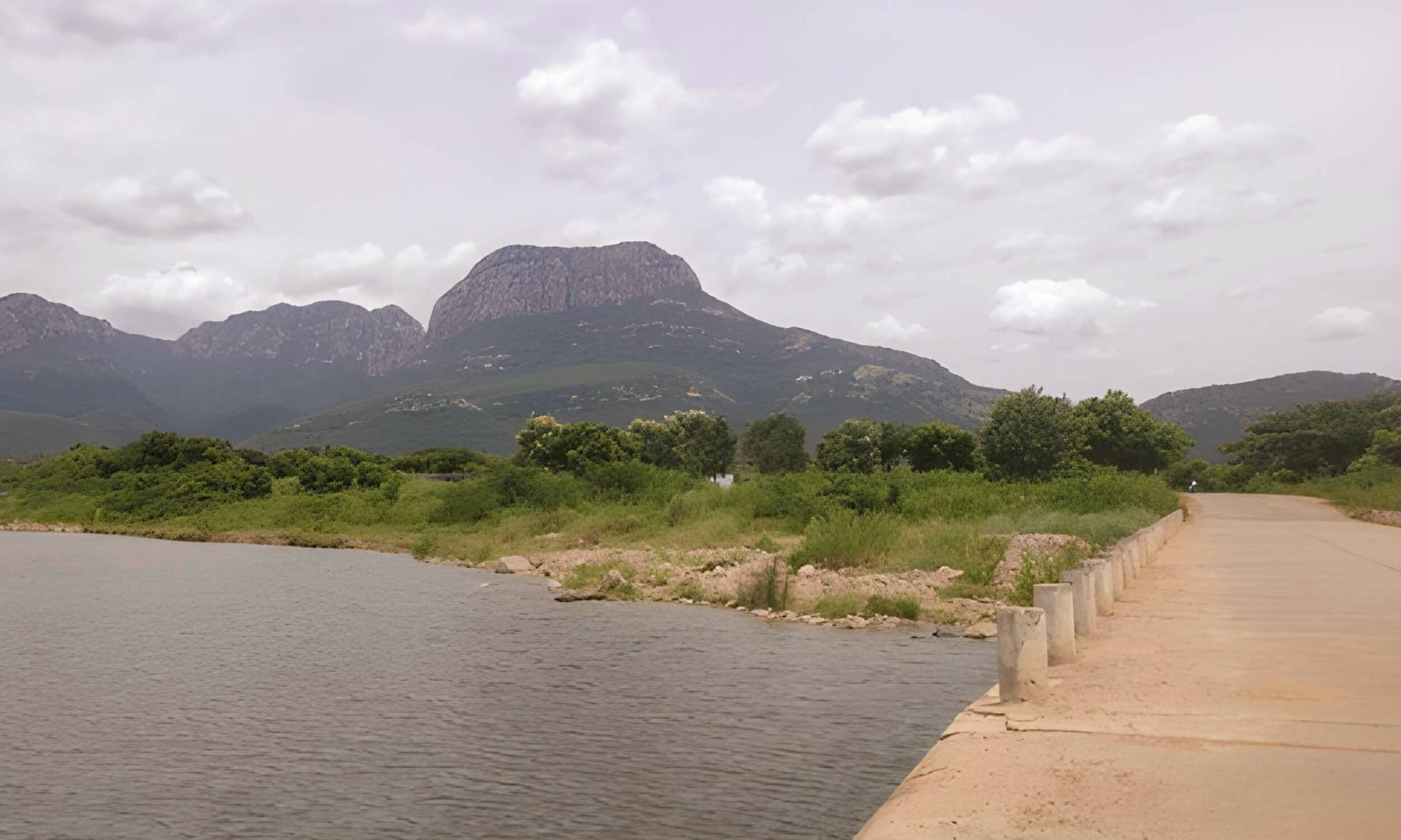 Nagalapuram