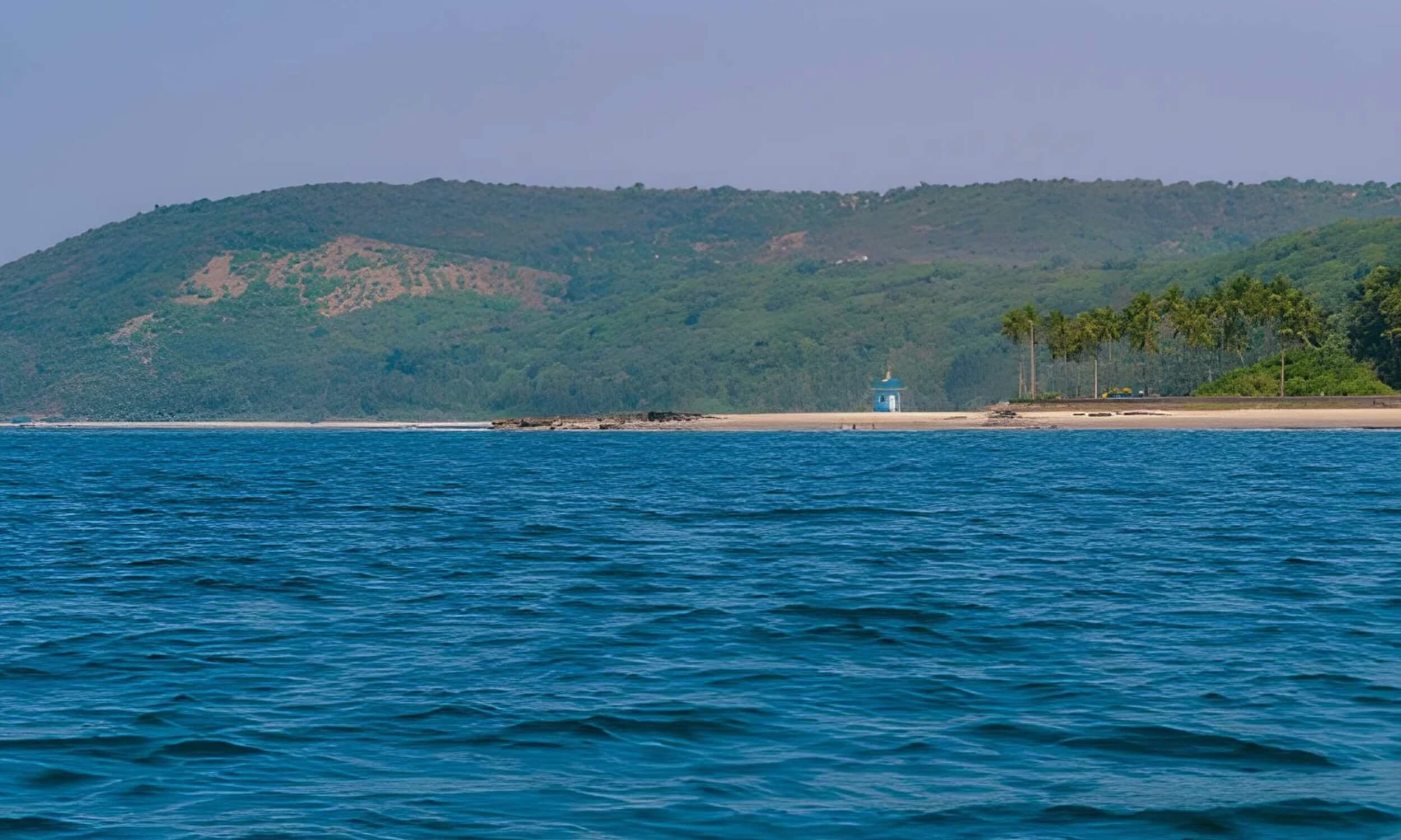 Tarkarli Maharashtra