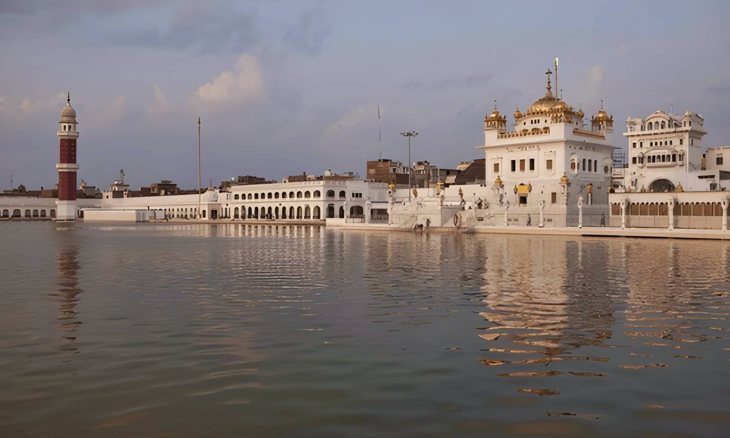 Tarn Taran Amritsar