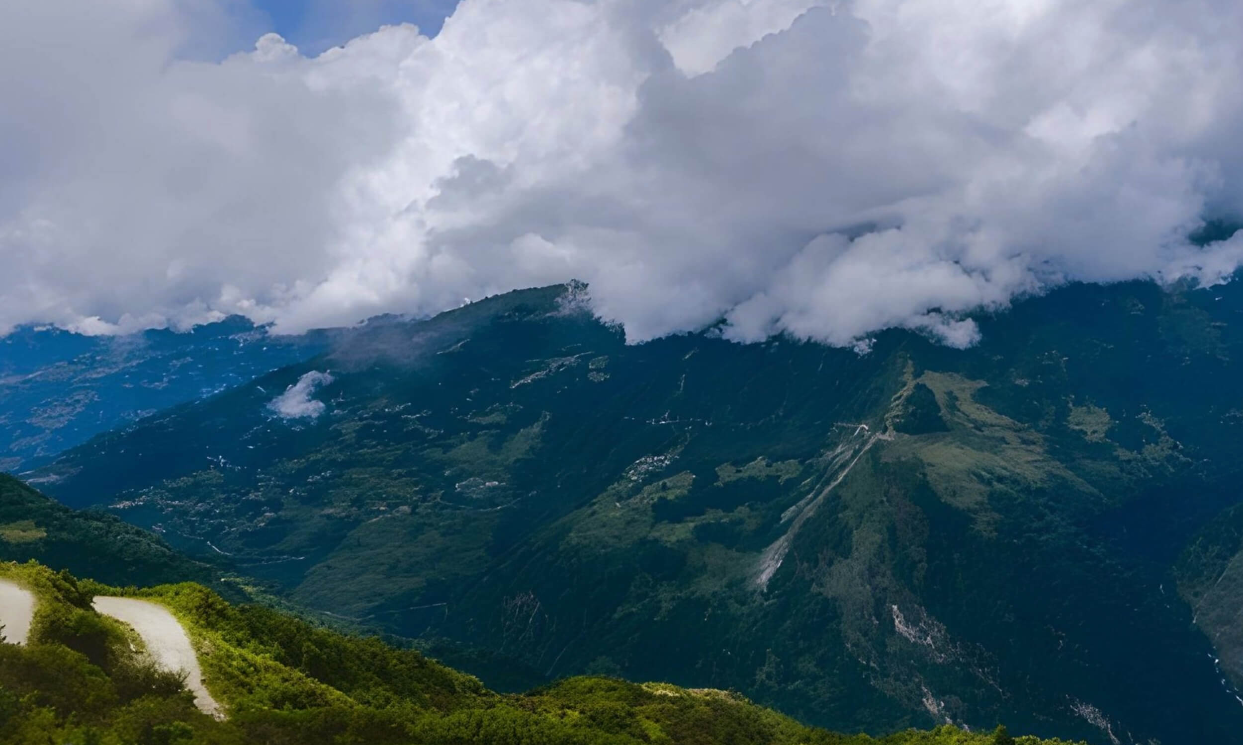 Tawang Arunachal Pradesh