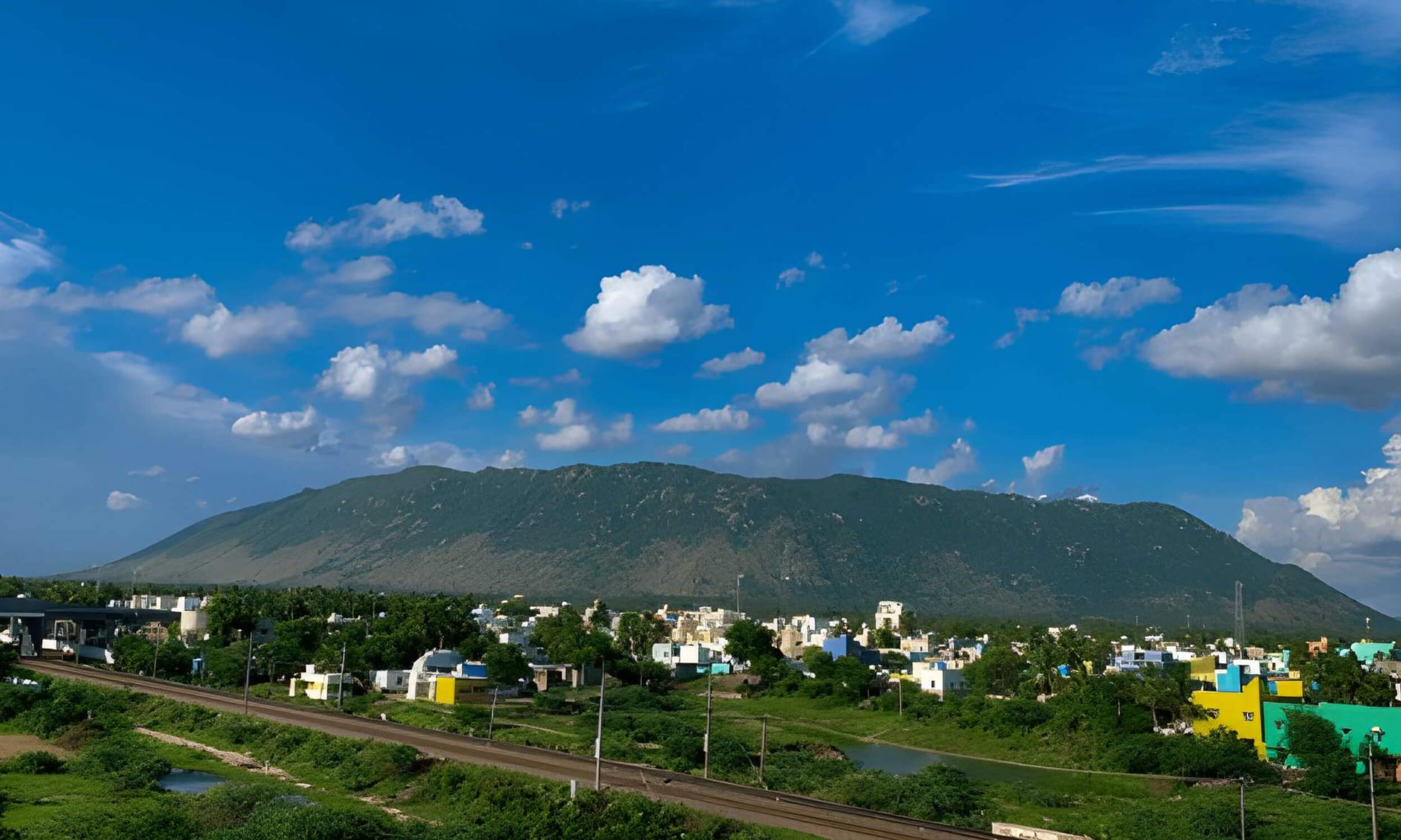 Yelagiri Hill Station