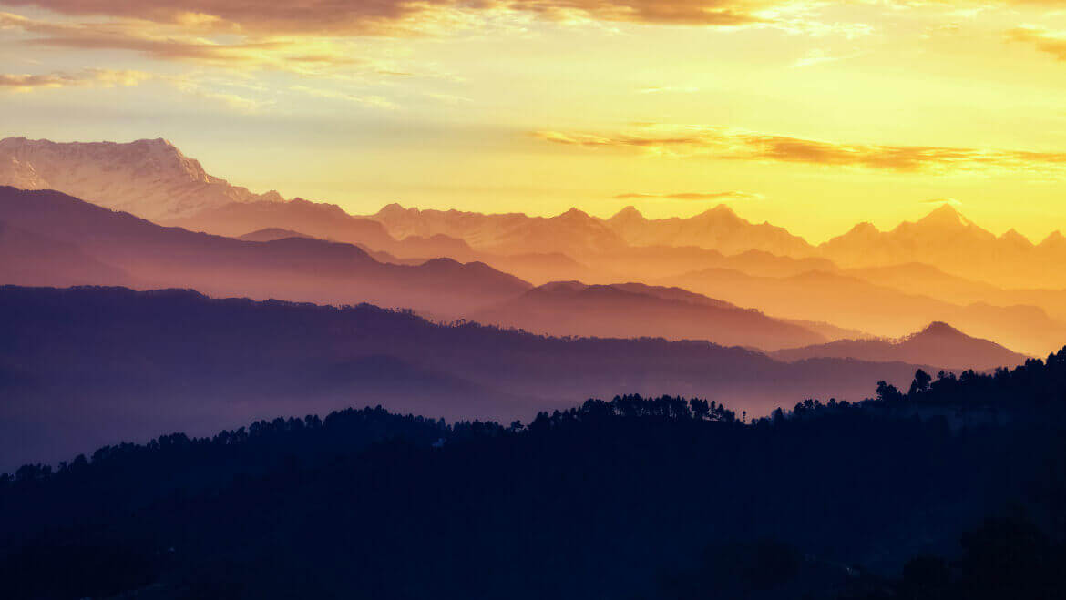 Weekend Getaways from Delhi