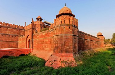 Heritage Sites India