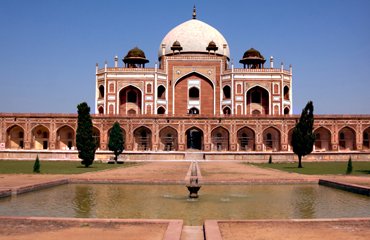 India Heritages