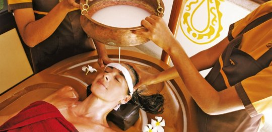 Indian Ayurveda
