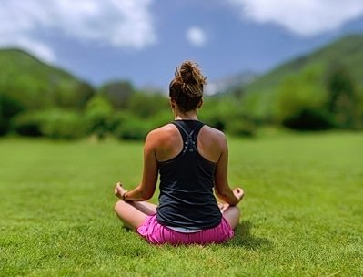 Yoga in India