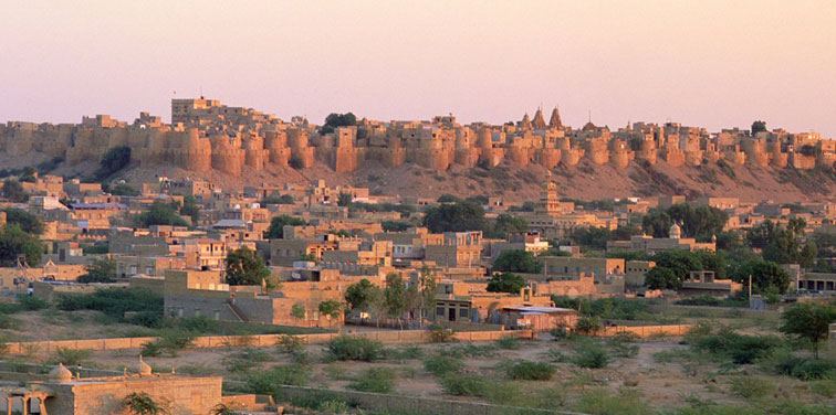 jaisalmer-fort