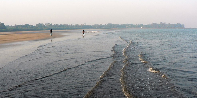 Mandwa 12 Best Beaches in Maharashtra: Tour My India