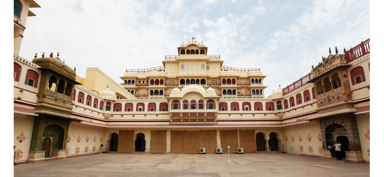 Top 30 Must-See Forts and Palaces in Rajasthan