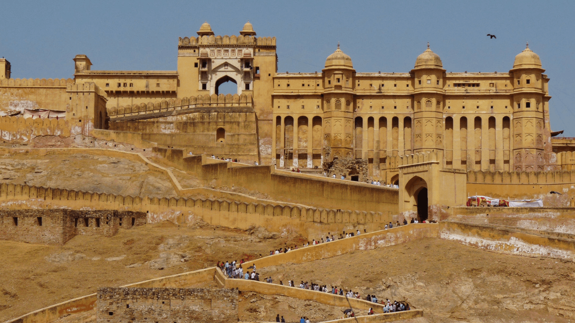 Top 30 Must See Forts And Palaces In Rajasthan