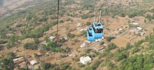 25 Popular Ropeway Getaways in India: Tour My India