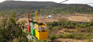 25 Popular Ropeway Getaways in India: Tour My India