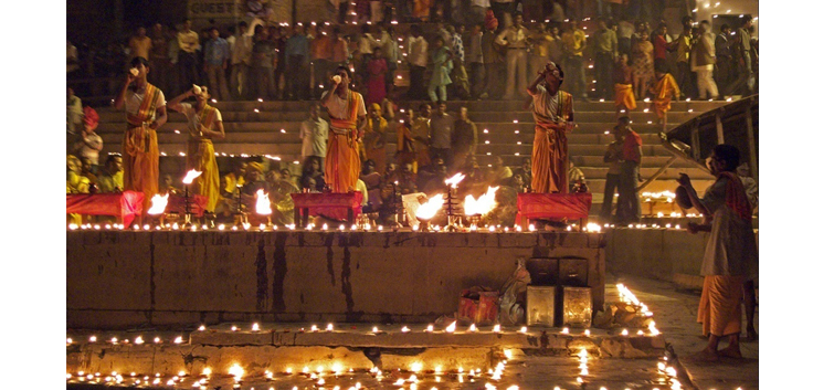 Varanasi