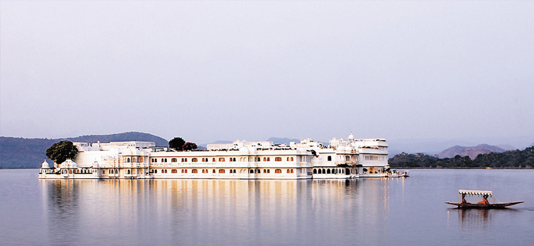 25 Award Winning Heritage Hotels in India: Tour My India
