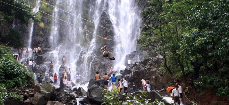 The Top 15 Weekend Getaways from Goa for Couples