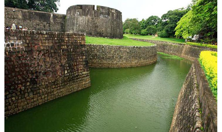 palakkad kerala tourist places