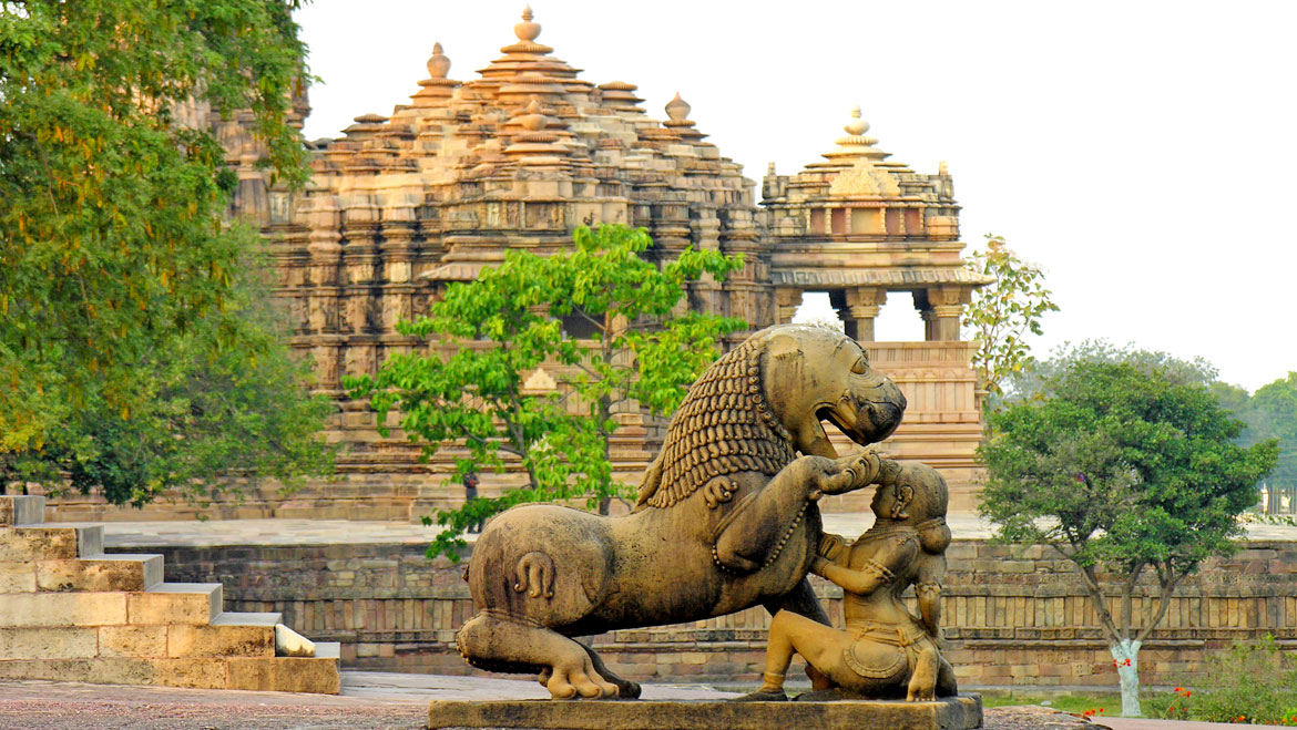Top 48 Monuments in India that Reflect Rich Culture Heritage