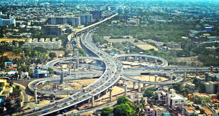 31 Best Places To Visit In Tamil Nadu Tour My India