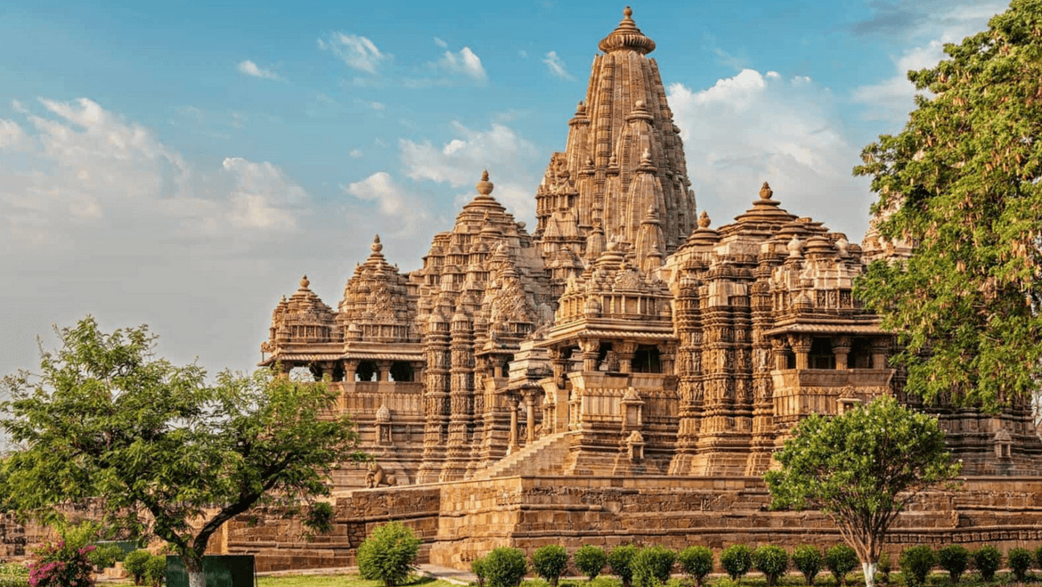 15 Things to Do On a Family Vacation in Madhya Pradesh